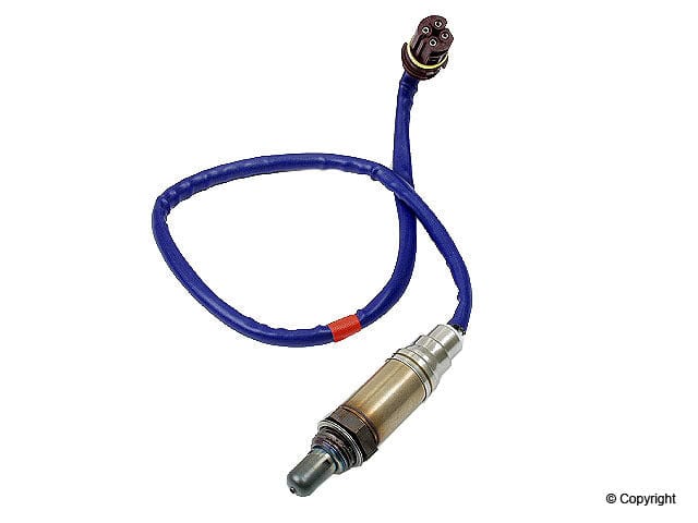 Oxygen Sensor - Mercedes
