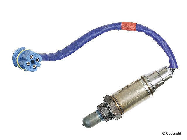 Oxygen Sensor - Mercedes