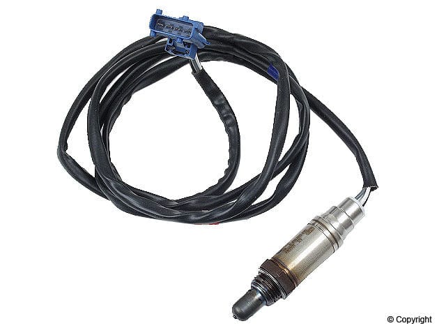 Oxygen Sensor