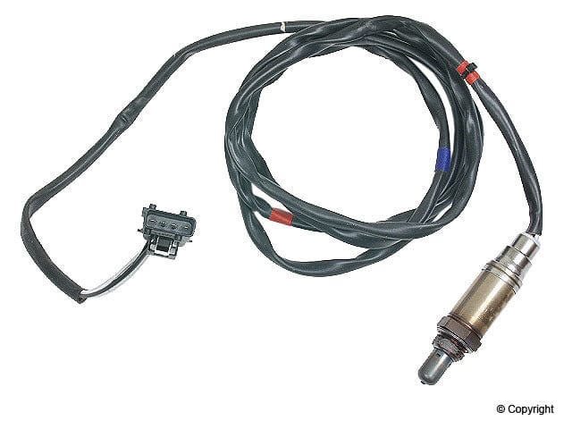 Oxygen Sensor