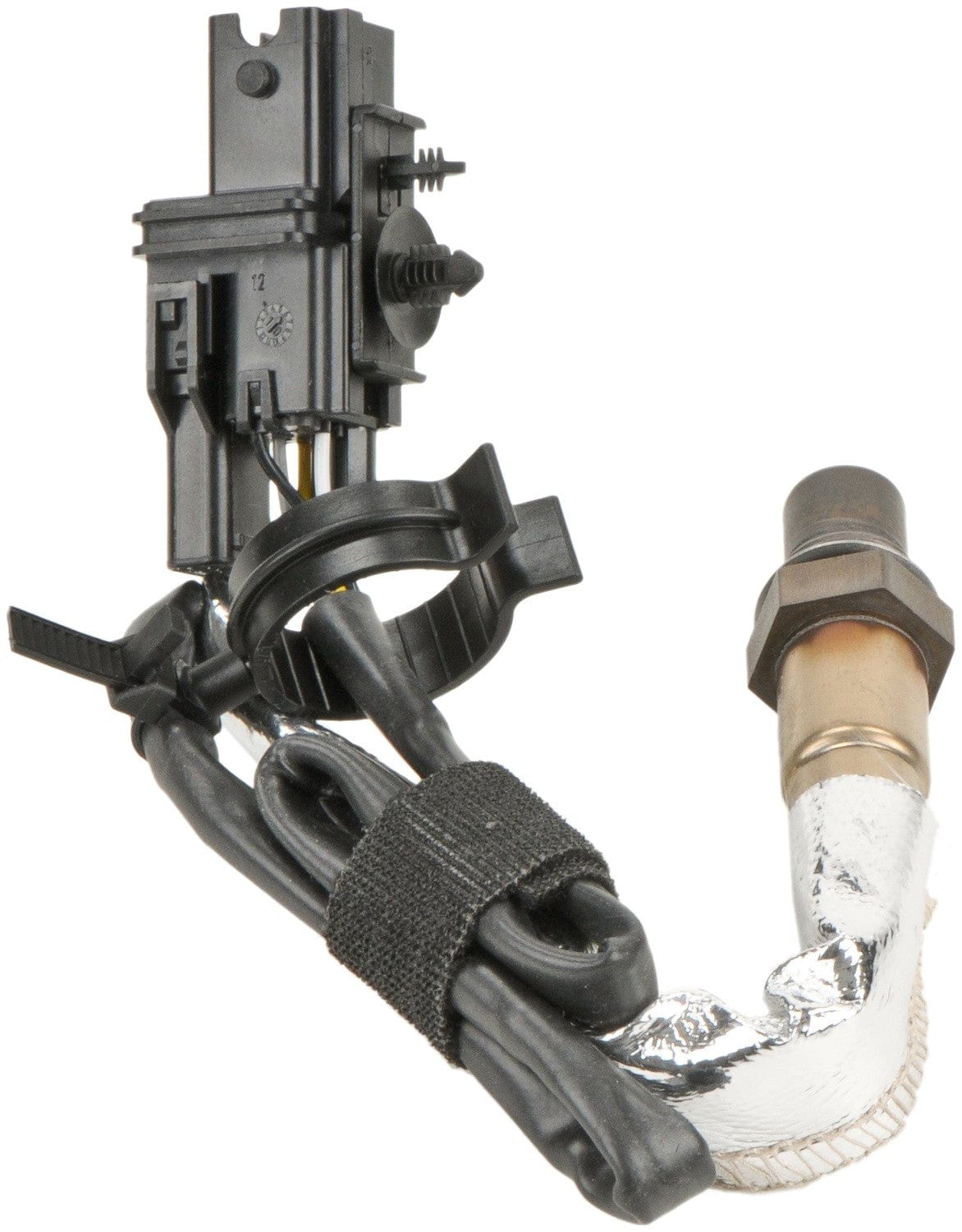 Wide-Band Oxygen Sensor