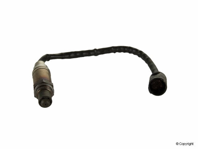 Oxygen Sensor - BMW
