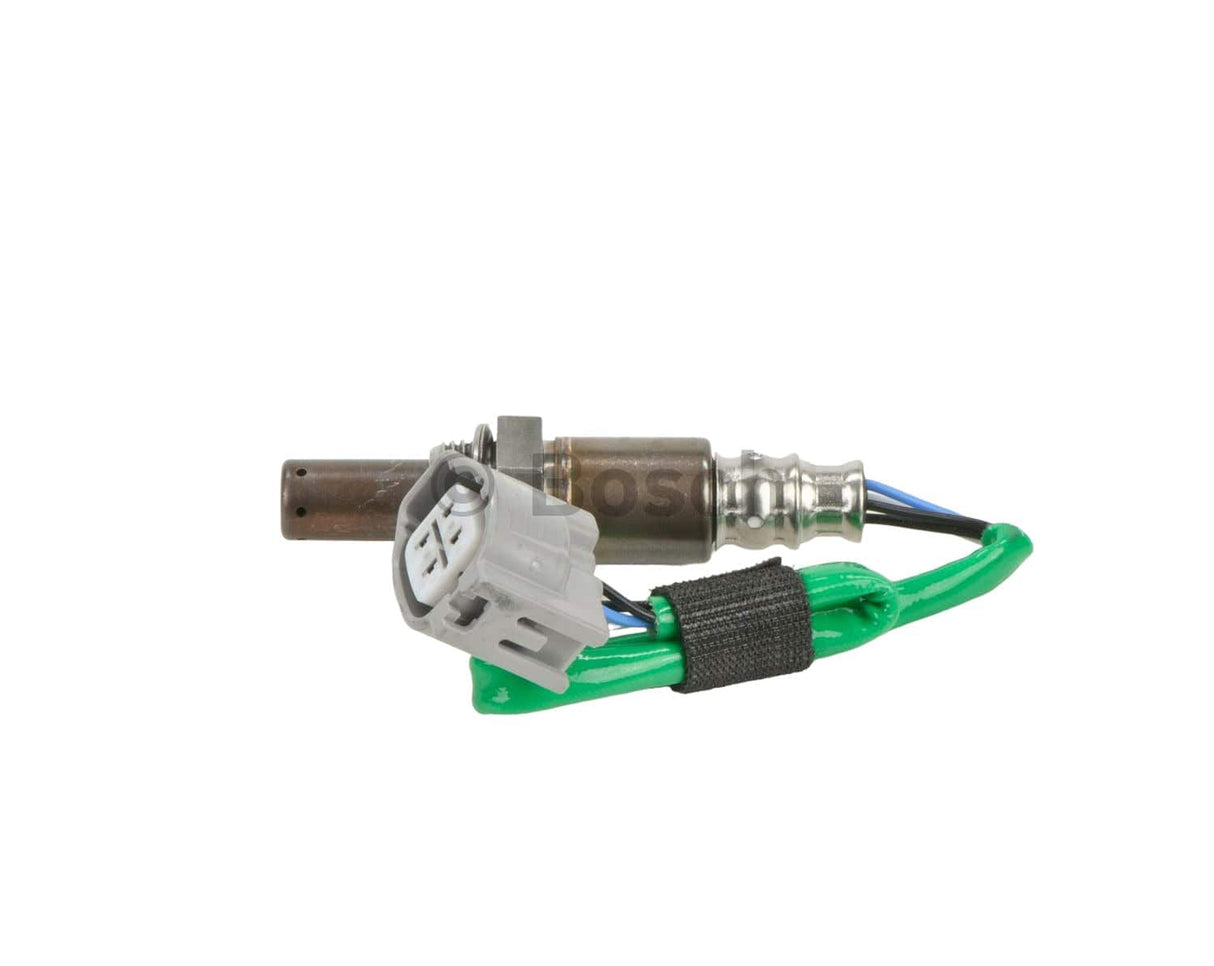 Wide-Band Oxygen Sensor
