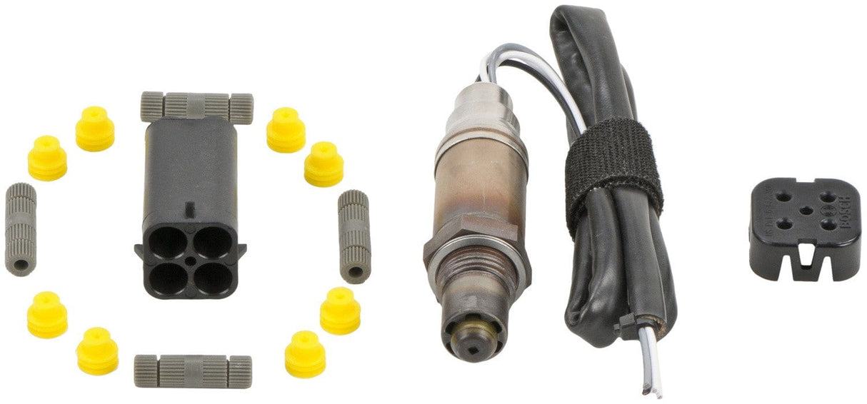 Oxygen Sensor
