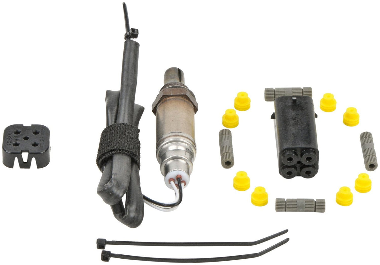 Oxygen Sensor