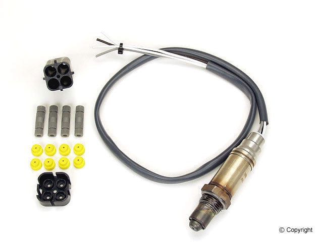 Oxygen Sensor