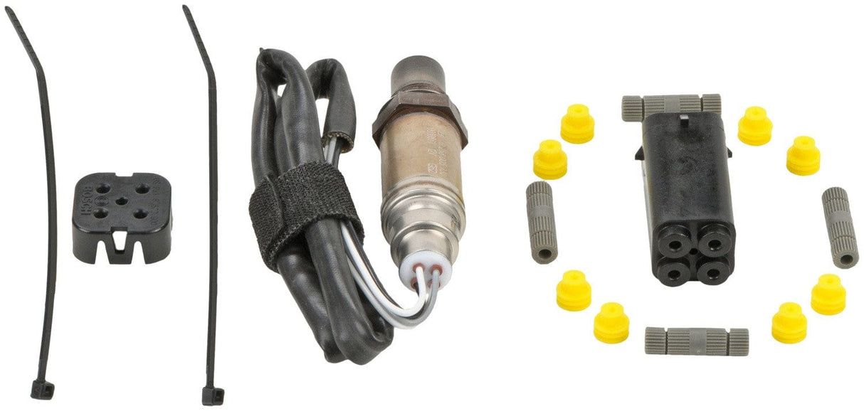 Oxygen Sensor - MINI