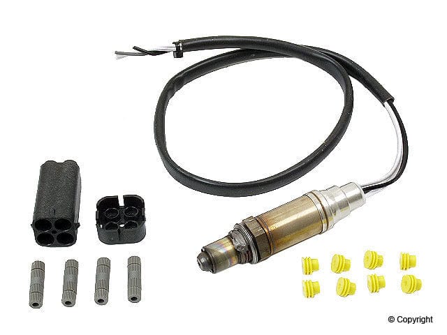 Oxygen Sensor - MINI