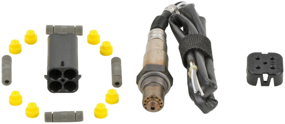 Oxygen Sensor - Mercedes
