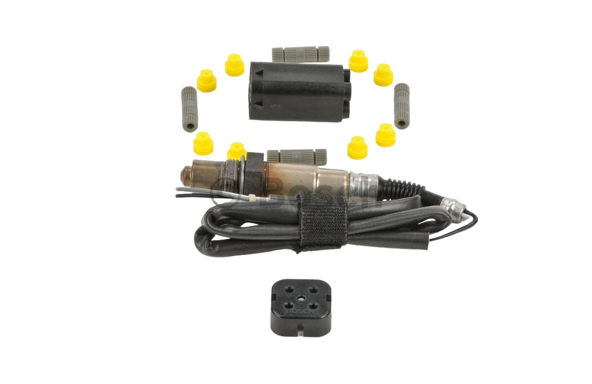 Oxygen Sensor - Mercedes