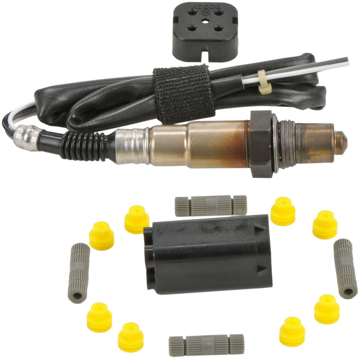 Oxygen Sensor - Mercedes