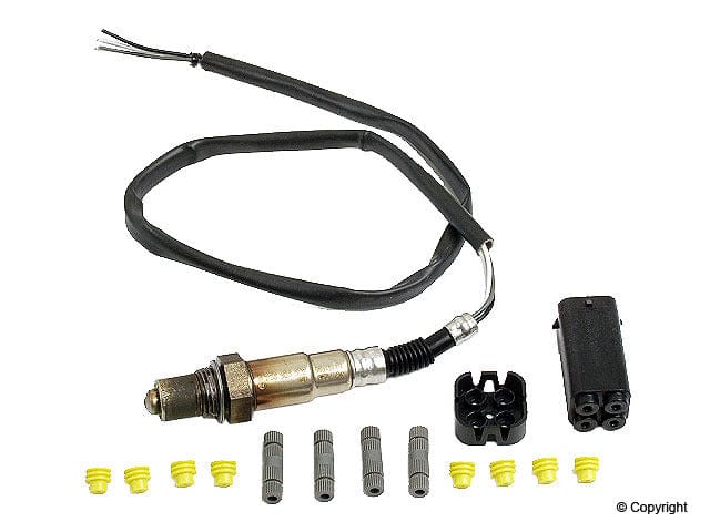 Oxygen Sensor - Mercedes