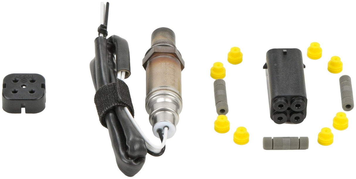 Oxygen Sensor - VW/Audi