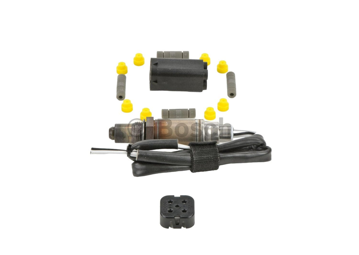 Oxygen Sensor - VW/Audi