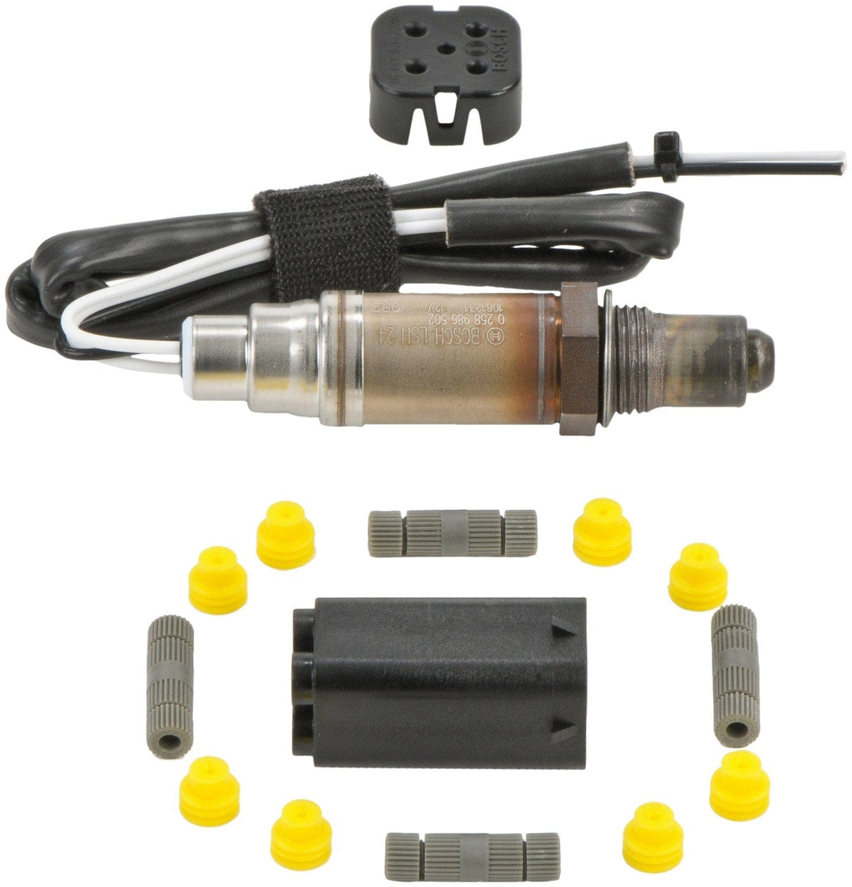 Oxygen Sensor - VW/Audi