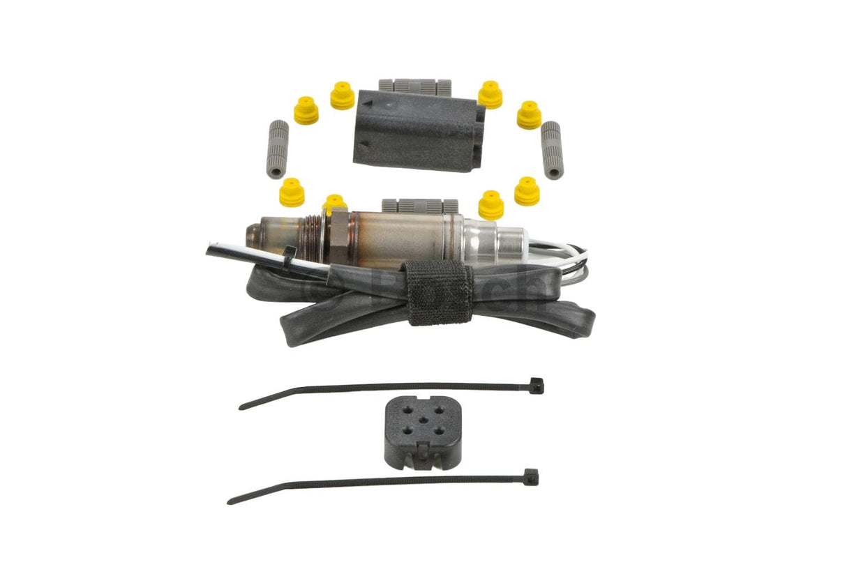 Oxygen Sensor - VW/Audi