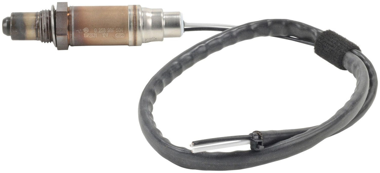 Oxygen Sensor