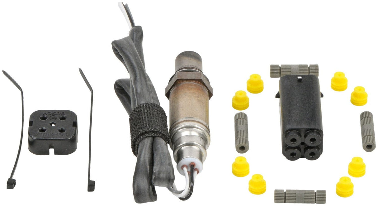 Oxygen Sensor - VW/Audi
