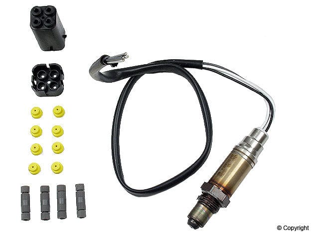 Oxygen Sensor - VW/Audi