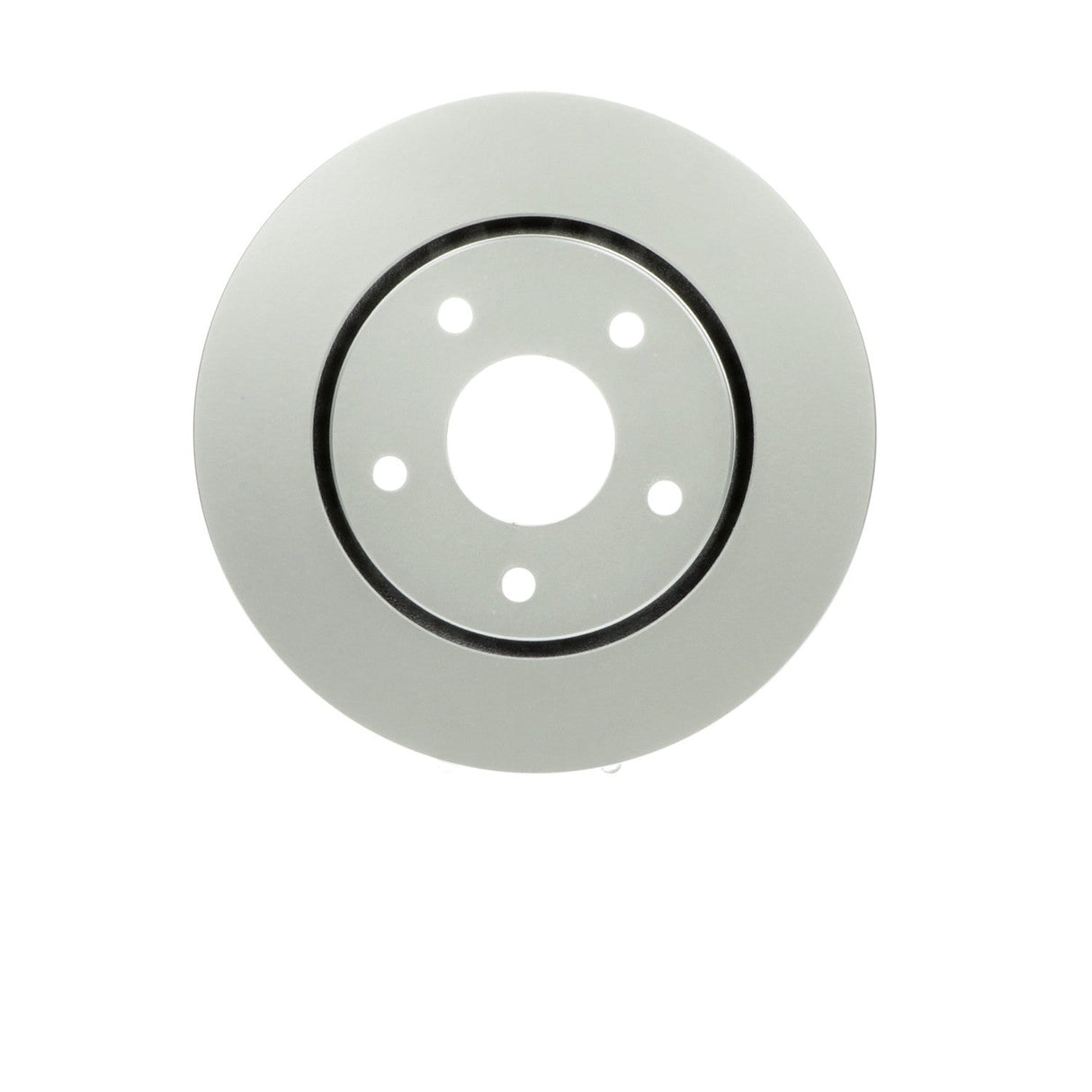 Quietcast Disc Brake Rotor