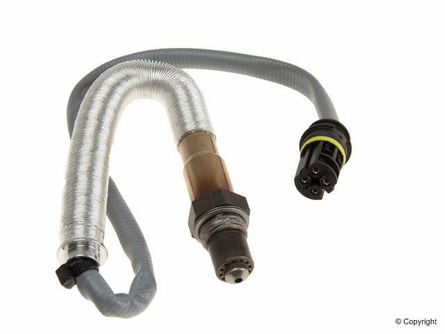 Oxygen Sensor - BMW
