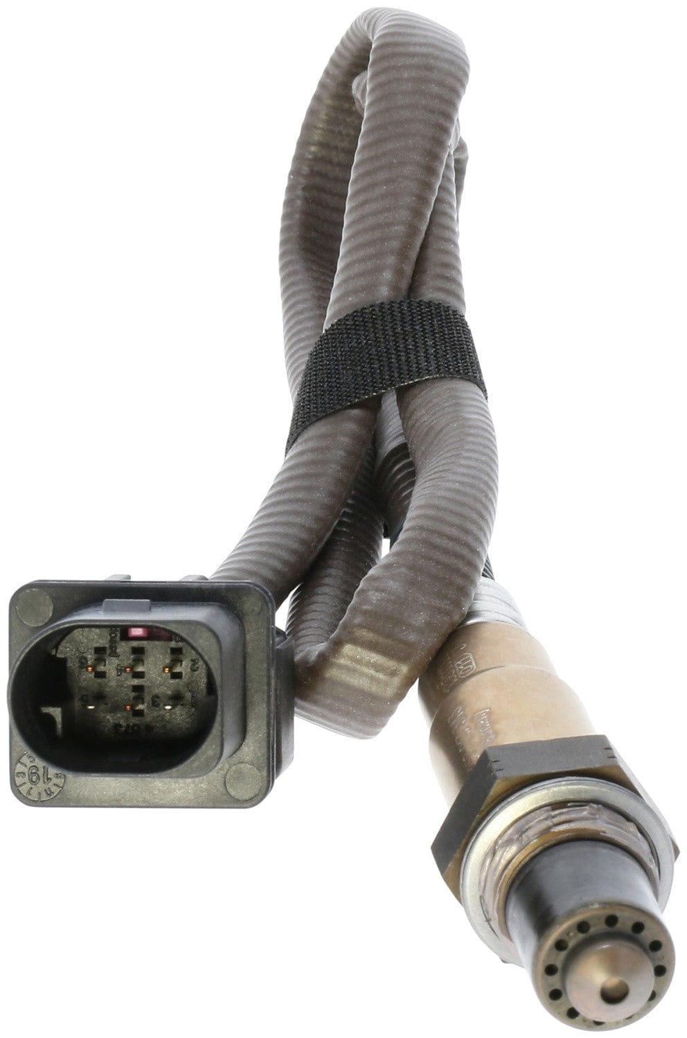 Wide-Band Oxygen Sensor - Mercedes
