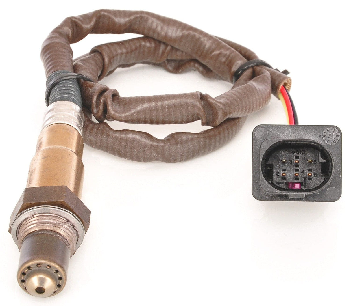 Wide-Band Oxygen Sensor - Mercedes