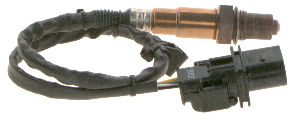 Wide-Band Oxygen Sensor - VW/Audi