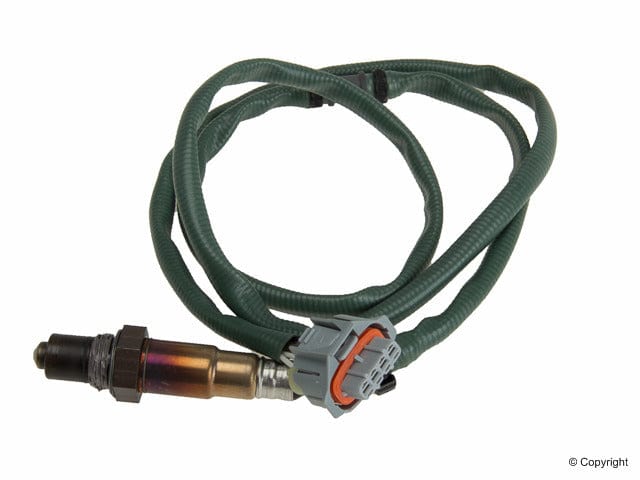 Oxygen Sensor - Porsche