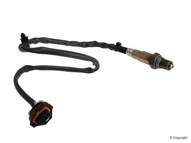 Oxygen Sensor - Porsche