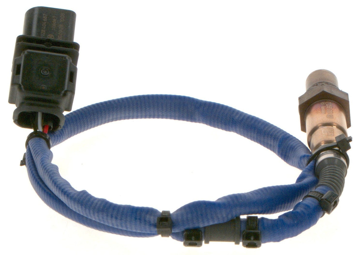 Wide-Band Oxygen Sensor - Porsche
