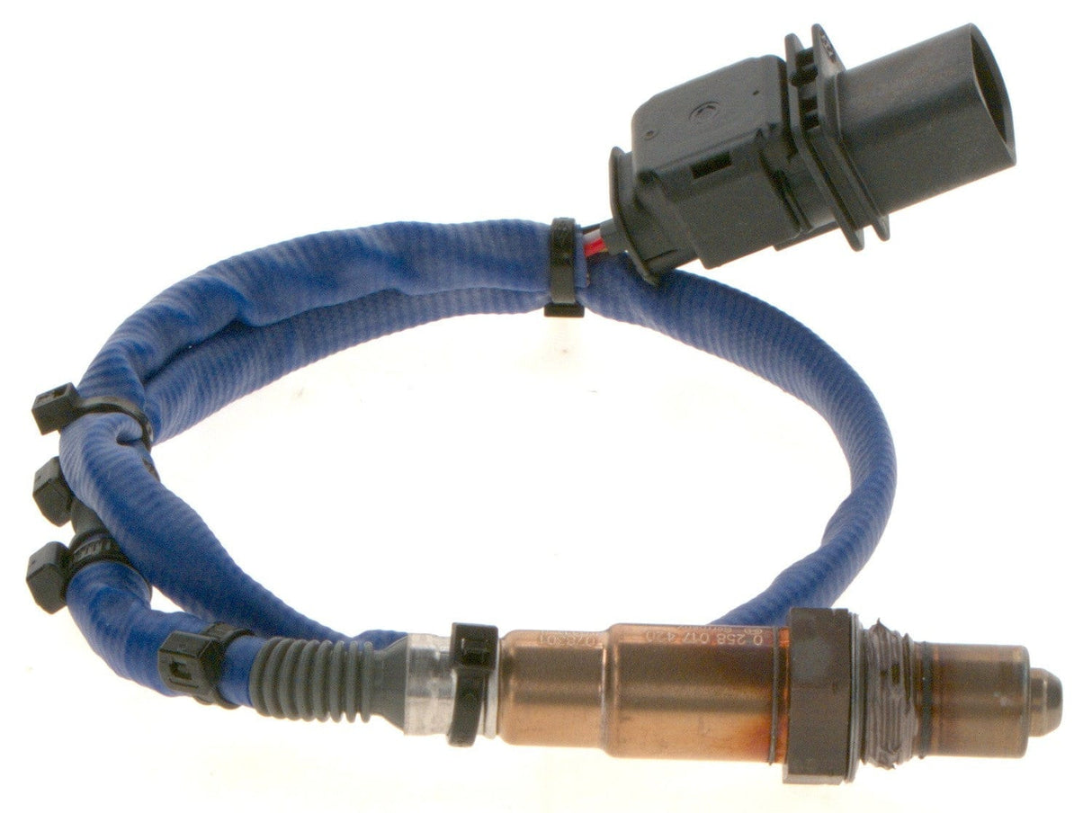 Wide-Band Oxygen Sensor - Porsche