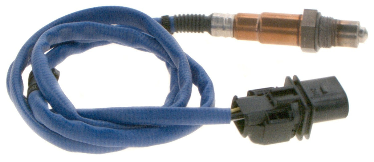 Wide-Band Oxygen Sensor - Porsche