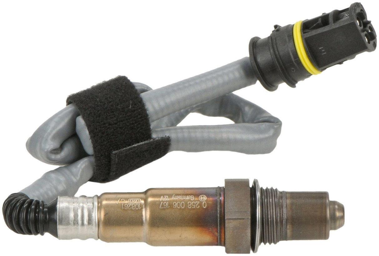 Oxygen Sensor - Mercedes