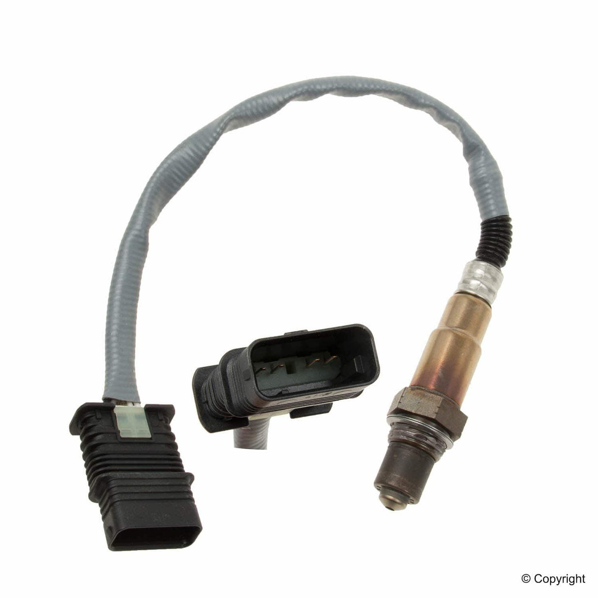 Oxygen Sensor - BMW