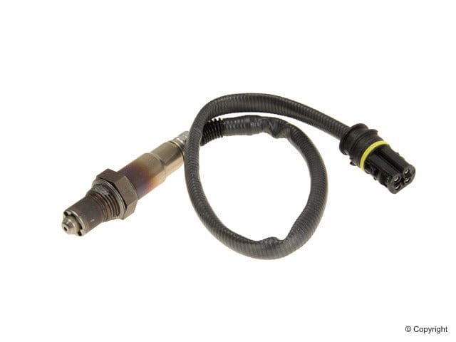 Oxygen Sensor - Mercedes