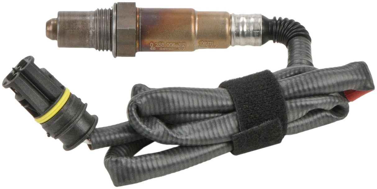 Oxygen Sensor - Mercedes