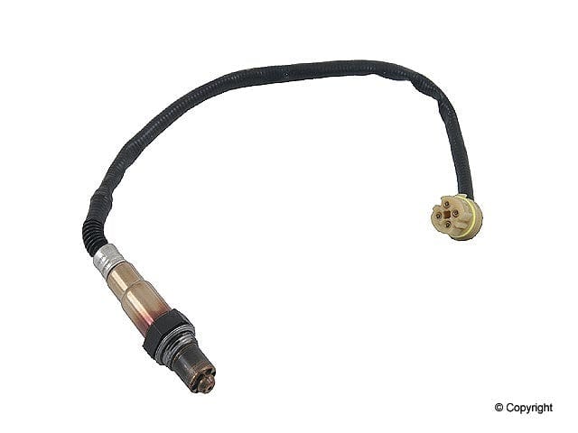 Oxygen Sensor - Mercedes