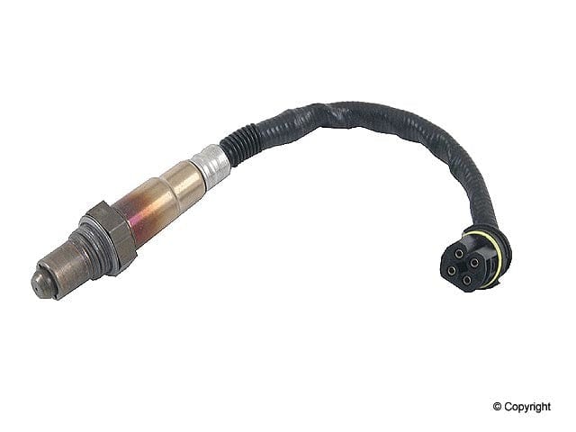Oxygen Sensor - Mercedes