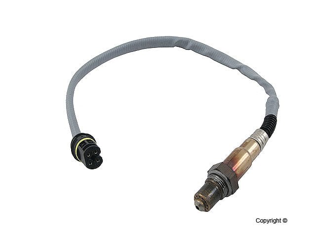 Oxygen Sensor - Mercedes