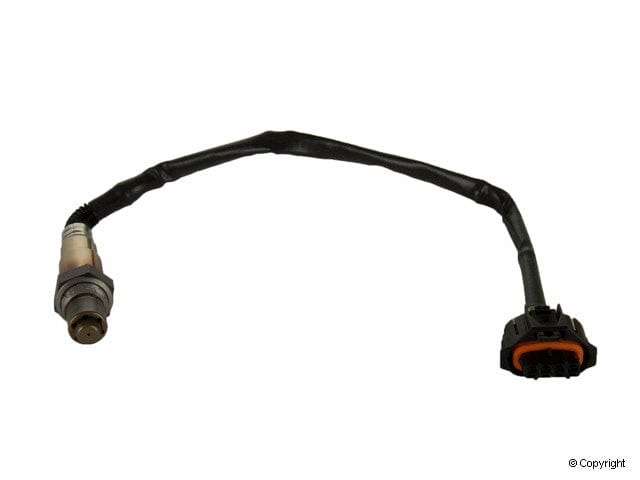 Oxygen Sensor - Porsche