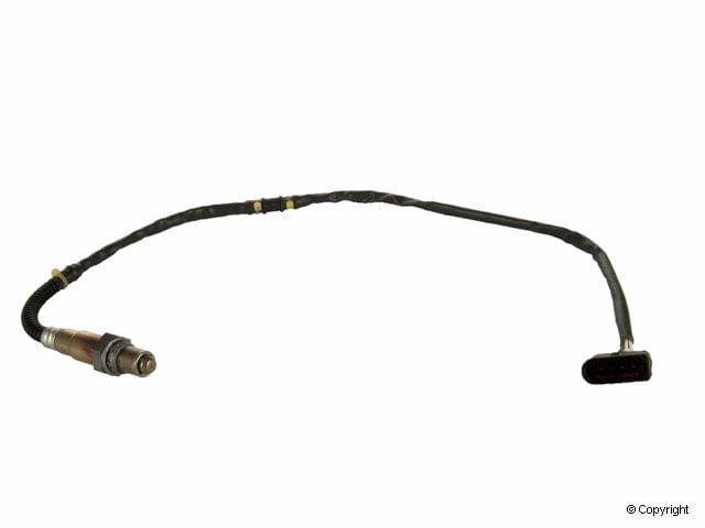 Oxygen Sensor - Porsche