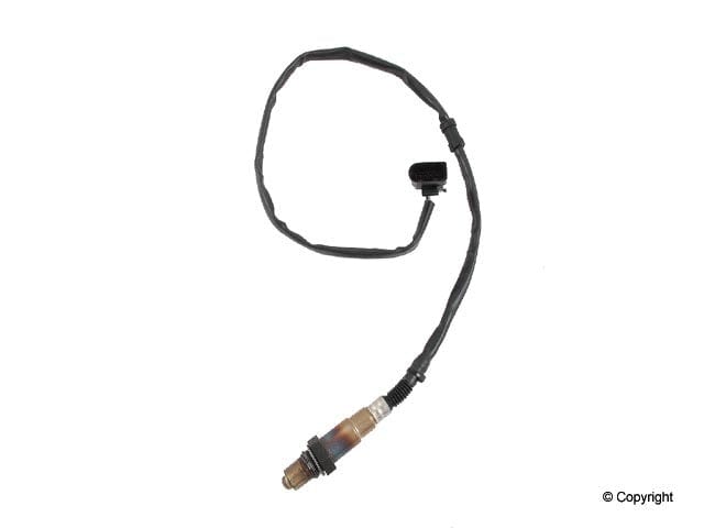 Oxygen Sensor - VW/Audi