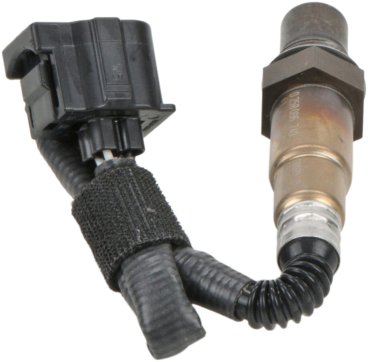 Oxygen Sensor - Mercedes