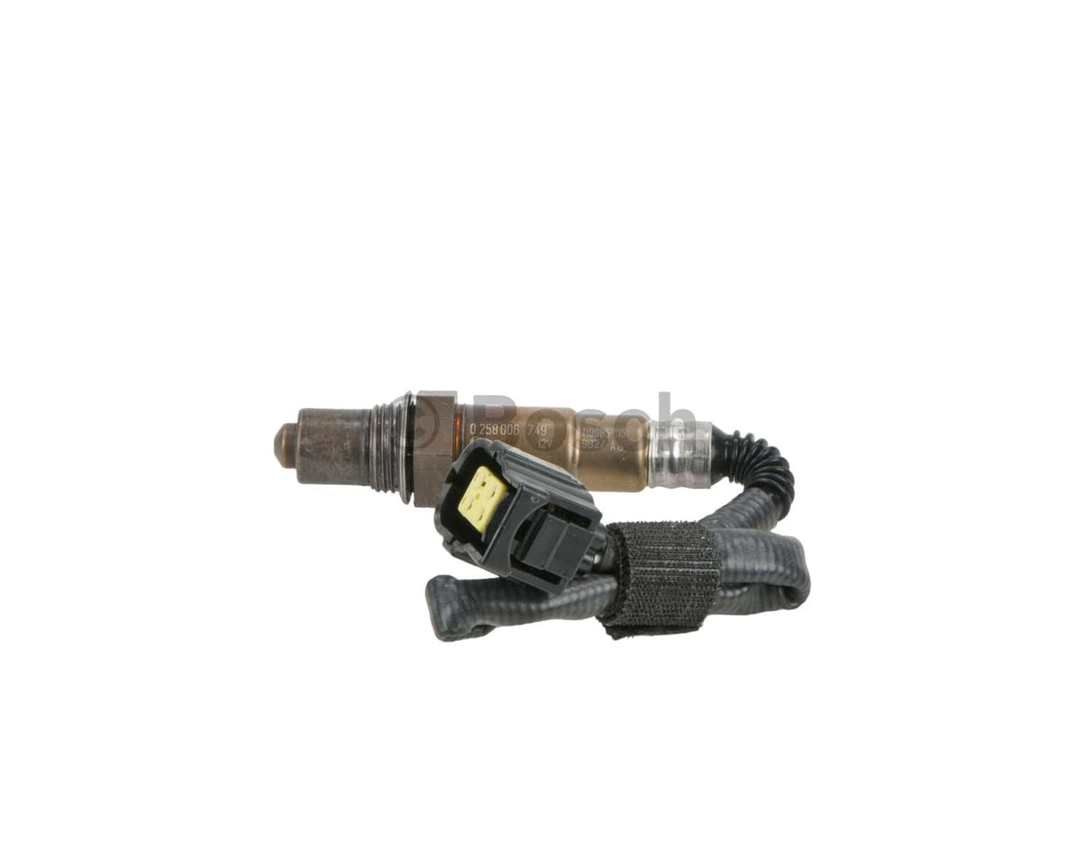 Oxygen Sensor - Mercedes