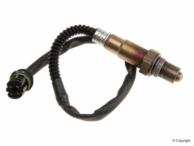 Oxygen Sensor - BMW