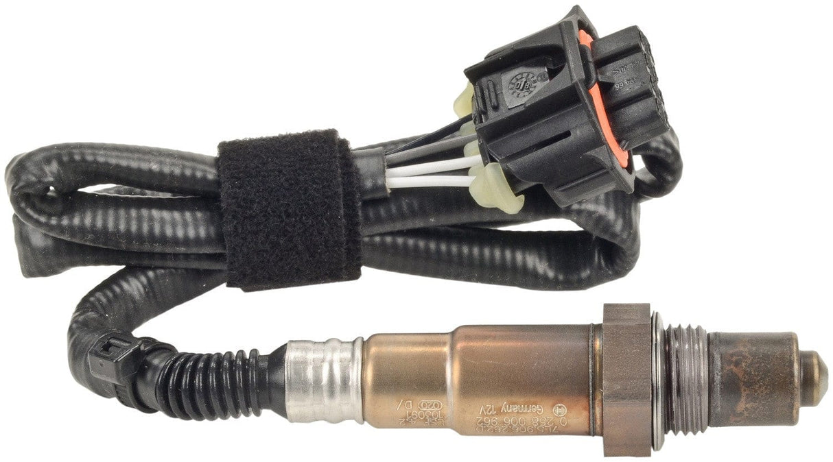 Oxygen Sensor - Porsche