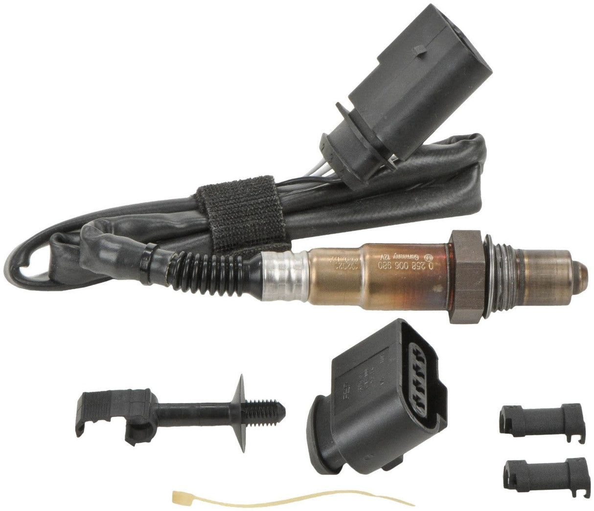 Oxygen Sensor - VW/Audi