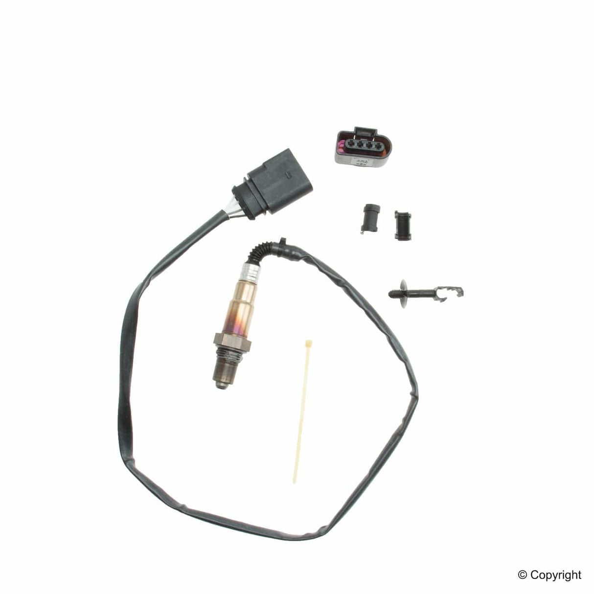 Oxygen Sensor - VW/Audi