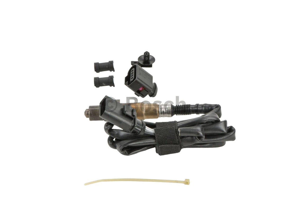 Oxygen Sensor - VW/Audi
